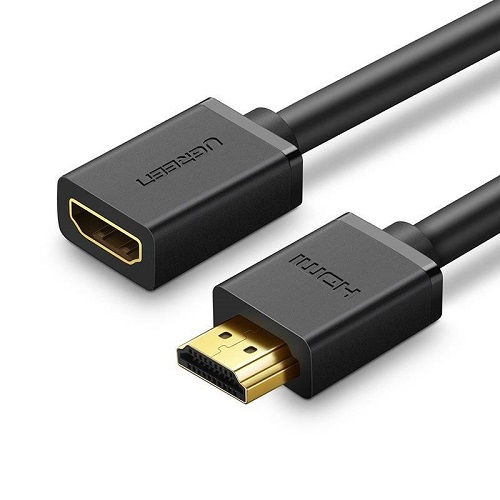 UGREEN HD107 HDMI produžni kabl M/F 2m ugreen hd107 hdmi produzni kabl m f 2m 3462_.jpg