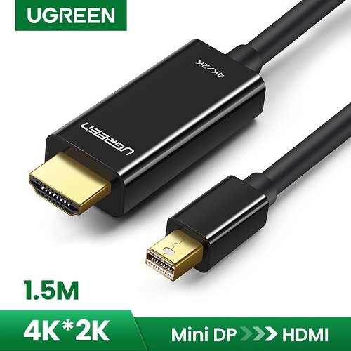 ugreen mini displayport na hdmi kabl 4k 1 5m 3899_11.jpg