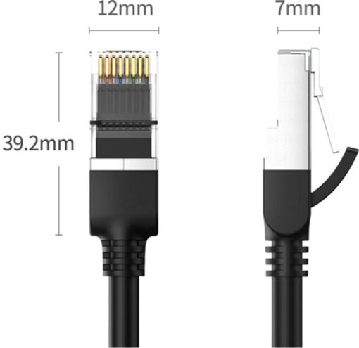 ugreen mrezni kabl rj45 cat 6 nw101 0 5m 4165_1.jpg