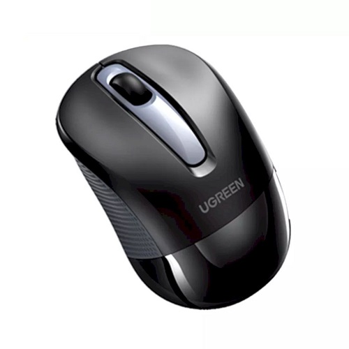 UGREEN MU003 Prenosivi bežični miš (Black) ugreen mu003 prenosivi bezicni mis black 3837_11.jpg