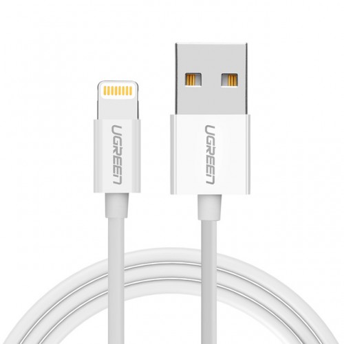 ugreen us155 lightning na usb 2 0 a kabl 1 5m 3835_1.jpg