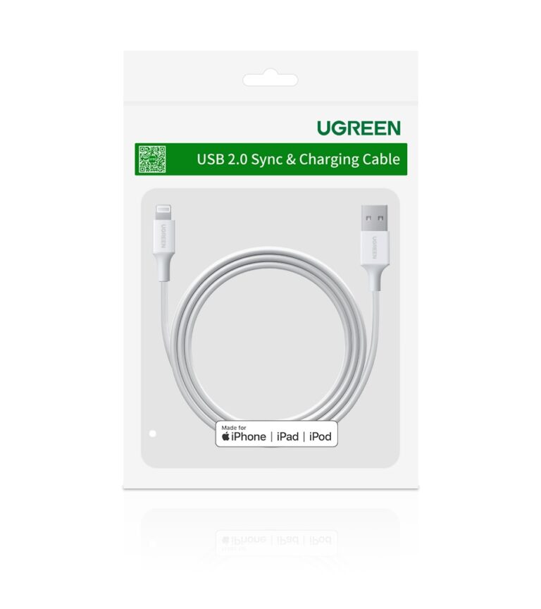 ugreen us155 lightning na usb 2 0 a kabl 1 5m 3835_2.jpg