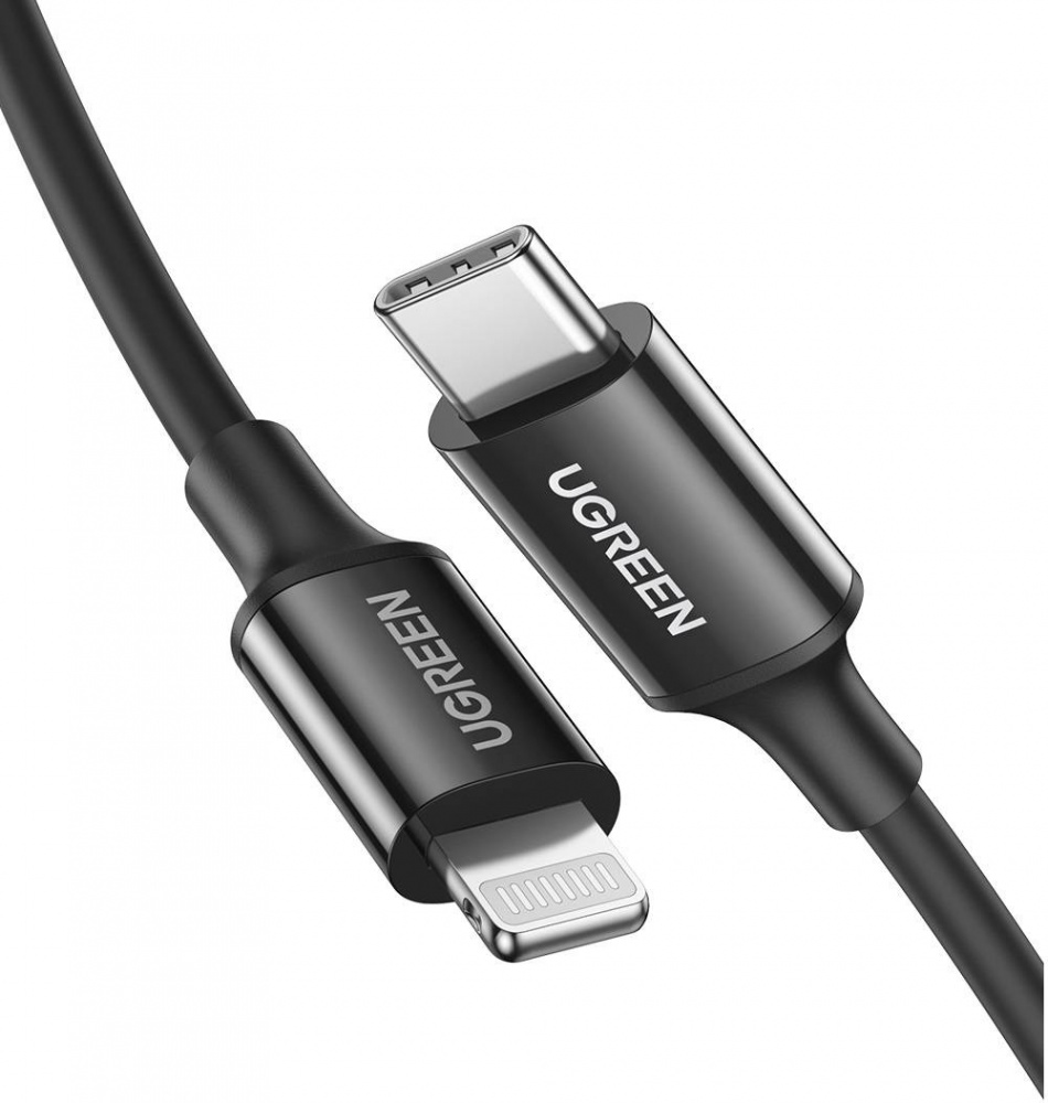 ugreen us171 usb c na lighting kabl m m 1m 3486_11.jpg