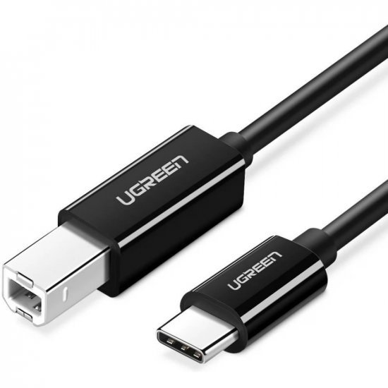 Ugreen US241 USB-C na USB 2.0 Printer kabl 2m ugreen us241 usb c na usb 2 0 printer kabl 2m 3905_.jpg