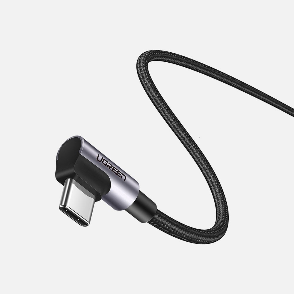 UGREEN US284 ugaoni kabl USB-C M. na USB2.0 A ugreen us284 ugaoni kabl usb c m na usb2 0 a 3888_2.jpg