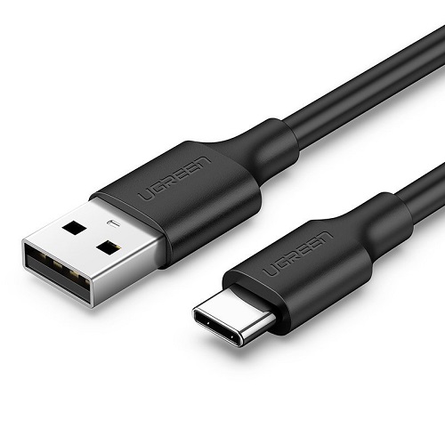 UGREEN US287 USB-A 2.0 na USB-C kabl 1M ugreen us287 usb a 2 0 na usb c kabl 1m 3411_.jpg