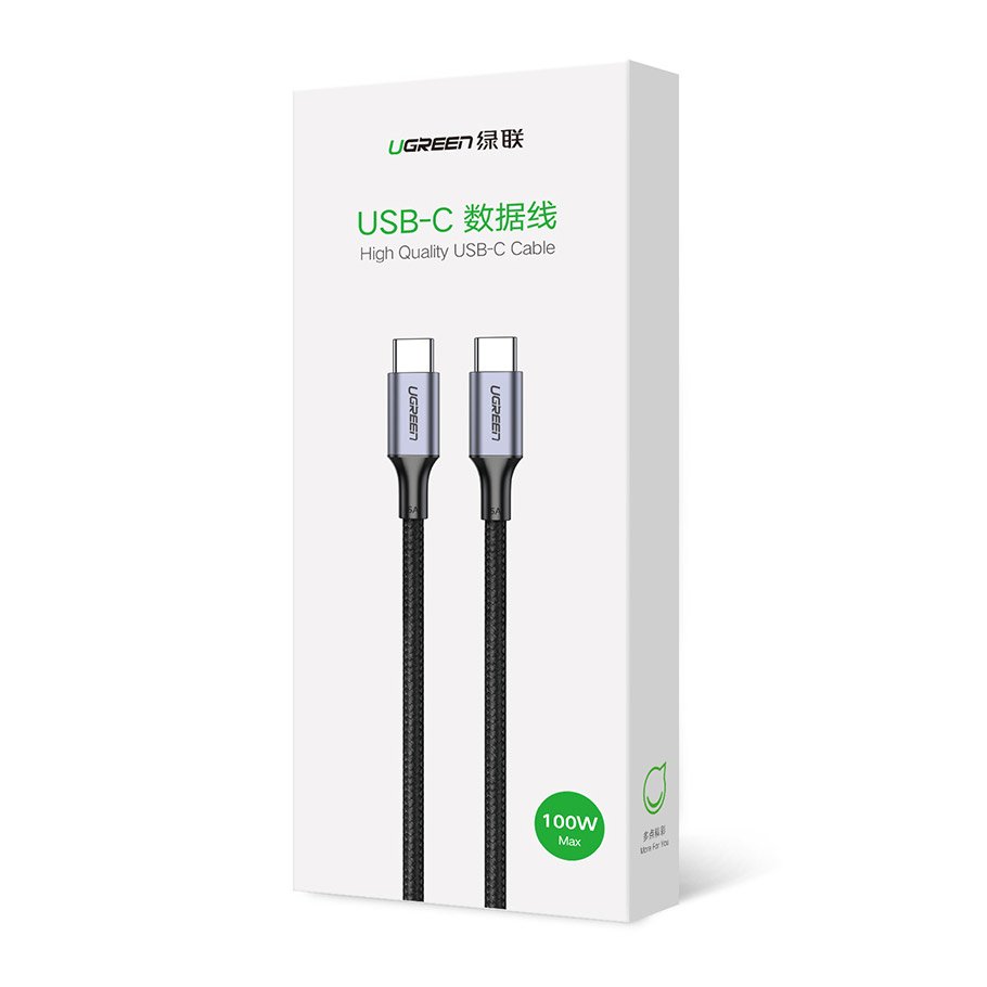 ugreen us316 usb kabl type c na type c 1m 3468_4.jpg