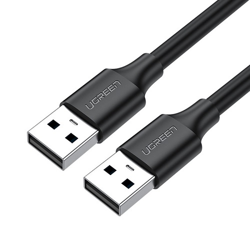 UGREEN Usb 2.0 kabl M/M 0,25m US102 ugreen usb 2 0 kabl m m 0 25m us102 4544_.jpg