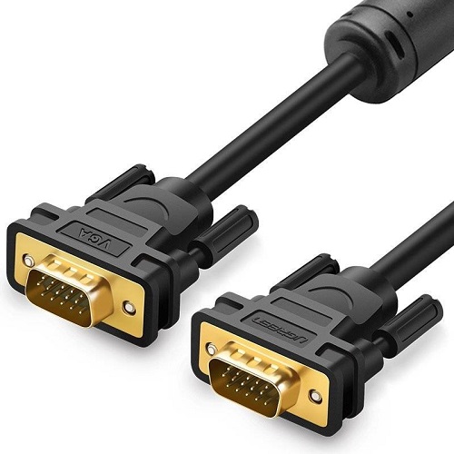 UGREEN VG101 VGA kabl 3m pozlaćeni konektori ugreen vg101 vga kabl 3m pozlaceni konektori 3854_.jpg