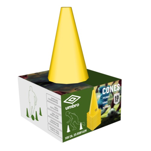 UMBRO Čunjevi za Trening 10 kom 14x14cm umbro cunjevi za trening 10 kom 14x14cm 4843_11.jpg