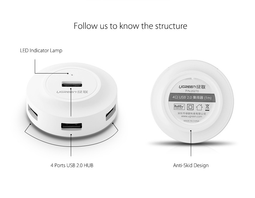 usb 2 0 hub 1 4 1m beli cr106 ugreen 2962_1.jpg