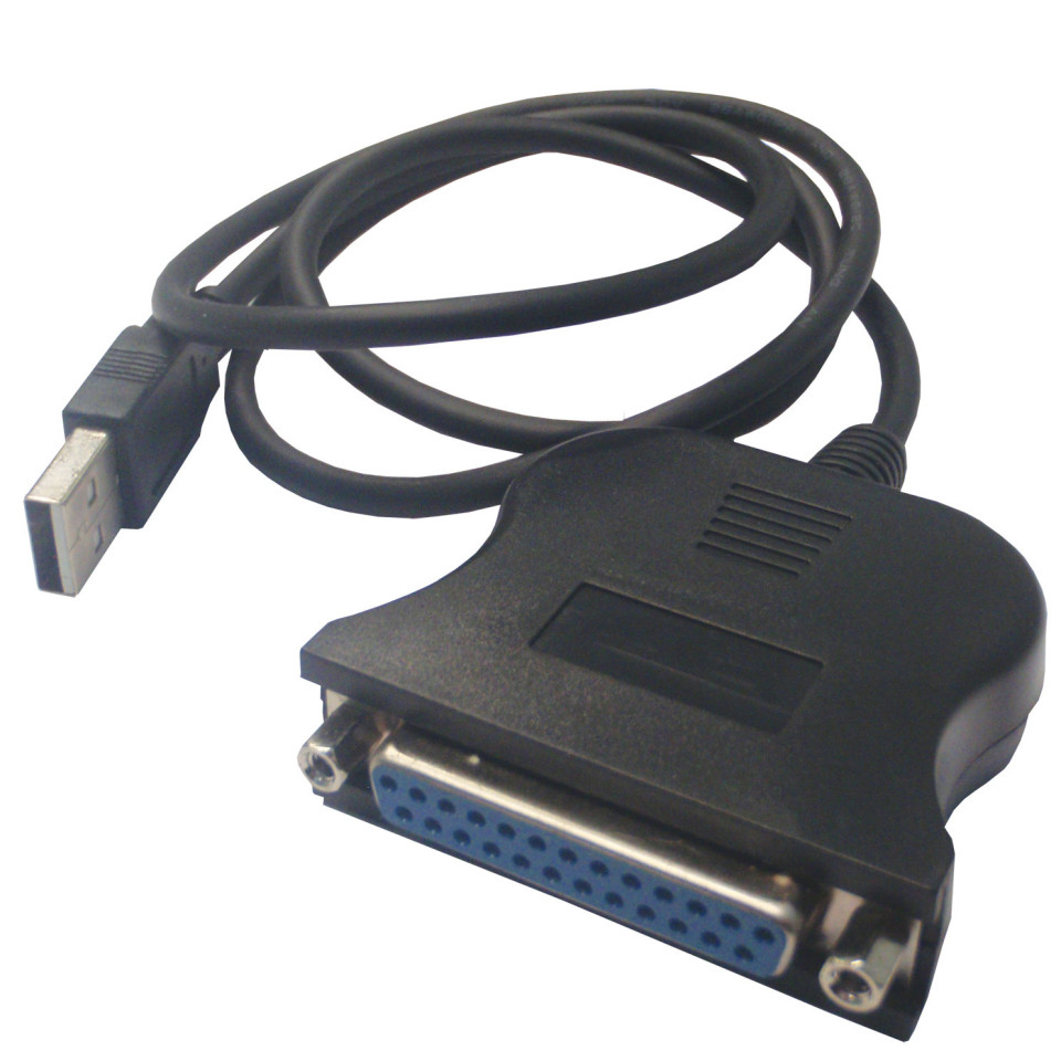 USB 2.0 kabl na LPT paralel usb 2 0 kabl na lpt paralel 2364_11.jpg