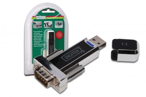USB 2.0 serijski Adapter na RS232 Digitus usb 2 0 serijski adapter na rs232 digitus 2672_11.jpg