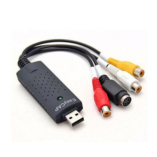 USB 2.0 Video i Audio Grabber VHS-2D usb 2 0 video i audio grabber vhs 2d 1945_11.jpg