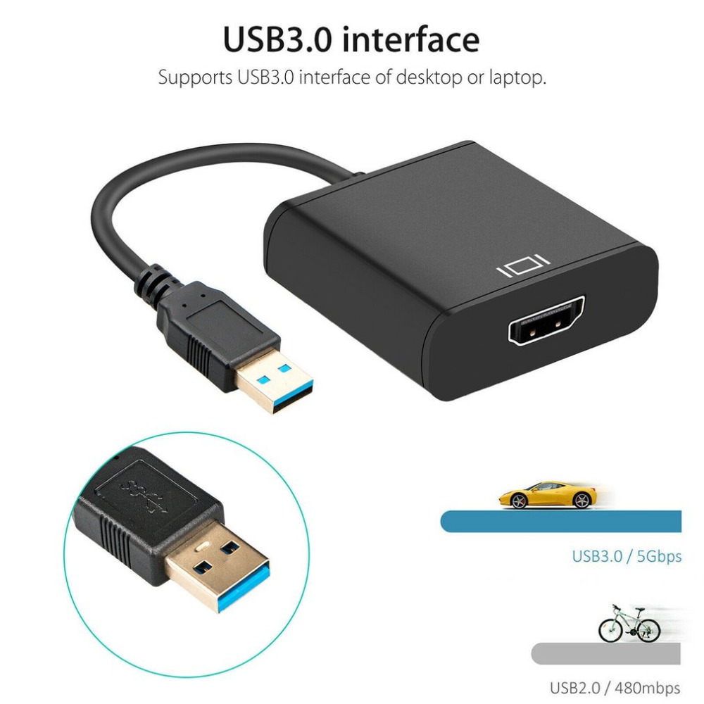USB 3.0 na HDMI adapter-konvertor 3.0 usb 3 0 na hdmi adapter konvertor 3 0 2864_3.jpg