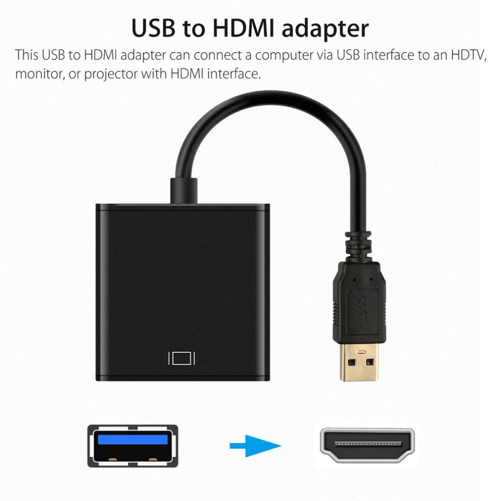 USB 3.0 na HDMI adapter-konvertor 3.0 usb 3 0 na hdmi adapter konvertor 3 0 2864_4.jpg