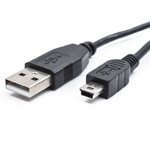 USB A na mini USB kabl Kettz 1.8m UM-K018 usb a na mini usb kabl kettz 1 8m um k018 2521_11.jpg