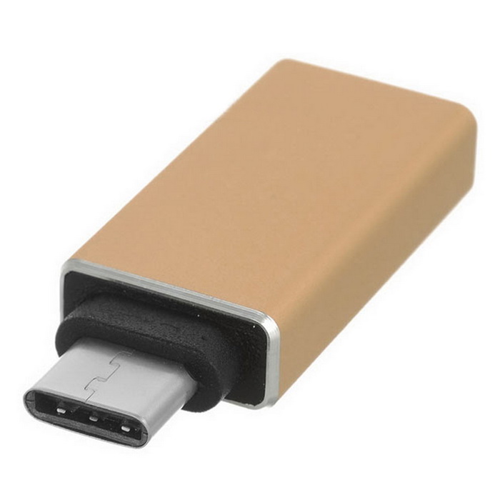 USB adapter Tip C 3.0 Velteh UC400 usb adapter tip c 3 0 velteh uc400 834_2.jpg