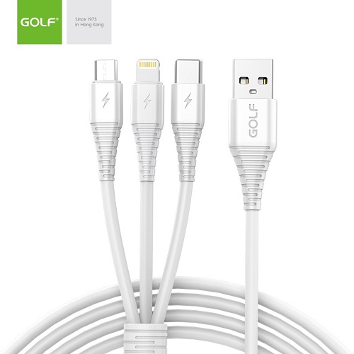 USB data kabl 3/1 GOLF GC-85 beli usb data kabl 3 1 golf gc 85 beli 3269_11.jpg