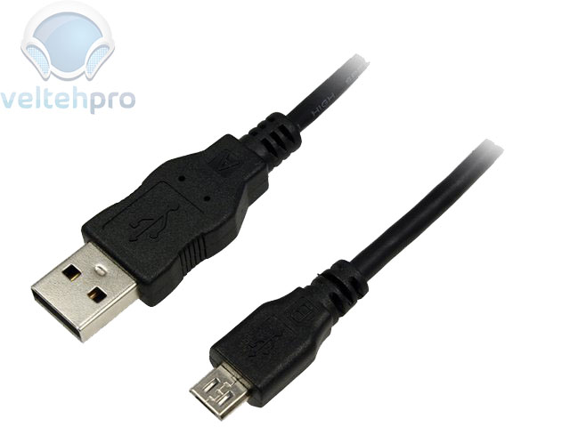 usb data kabl mikro usb 3m crni 2374_11.jpg