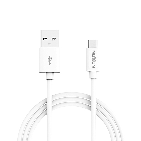 USB data kabl Moxom CC-08 Type C 1m beli usb data kabl moxom cc 08 type c 1m beli 2801_.jpg
