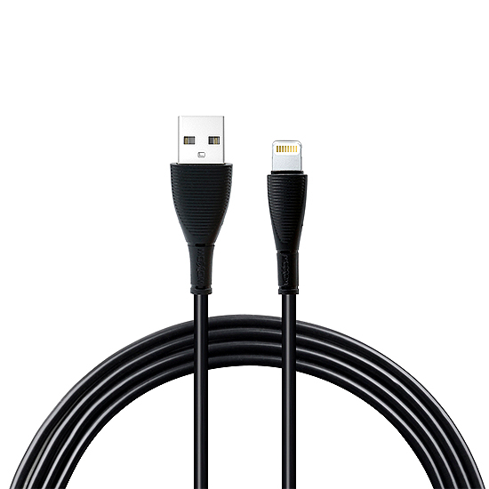 USB data kabl Moxom CC-63 Fast Iphone 1m crni usb data kabl moxom cc 63 fast iphone 1m crni 2797_11.jpg