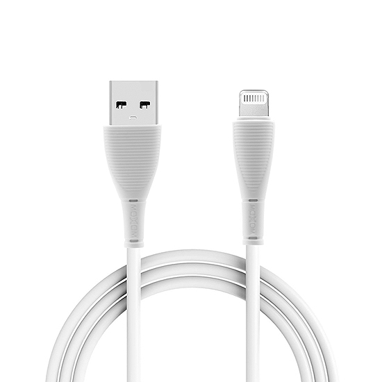 USB data kabl Moxom CC-63 Iphone 1m beli usb data kabl moxom cc 63 iphone 1m beli 3704_11.jpg