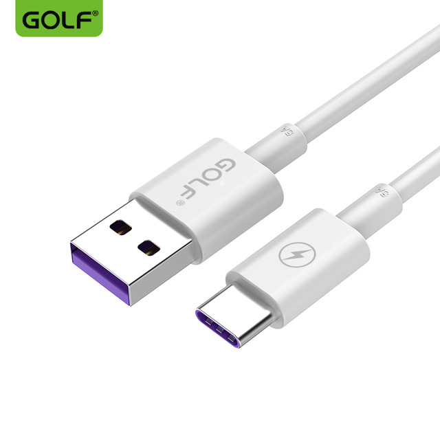 USB data kabl Tip C 1m GOLF GC-42 FAST 5A usb data kabl tip c 1m golf gc 42 fast 5a 826_11.jpg