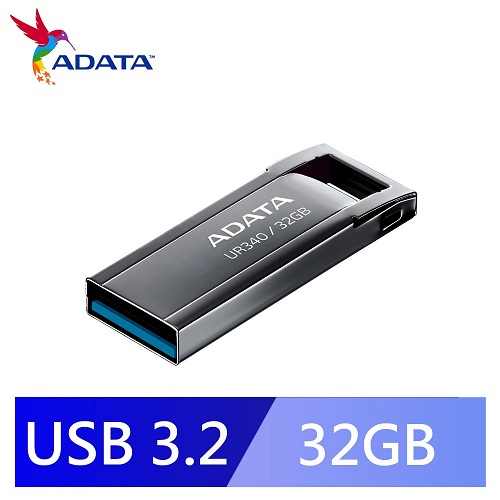 usb flash 32gb adata 3 2 aroy ur340 32gbk 4474_11.jpg