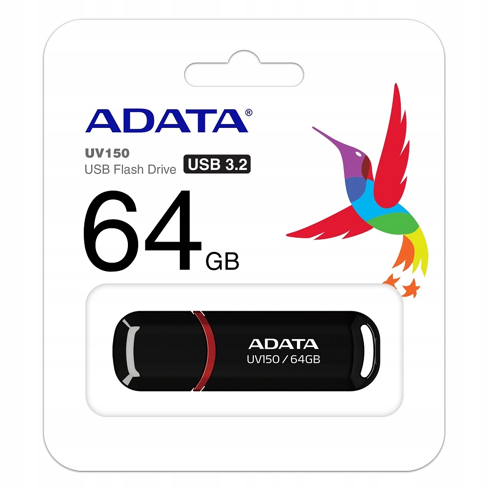 usb flash 64gb adata 3 0 auv150 64g rbk 4475_1.jpg