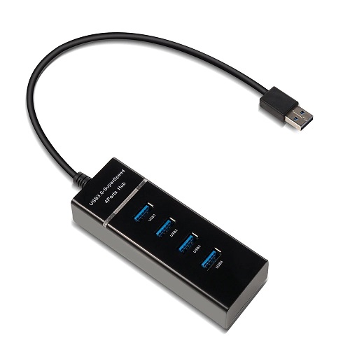 USB HUB 3.0 4 Porta KT-HUSB.34 usb hub 3 0 4 porta kt husb 34 3542_11.jpg