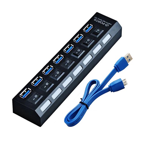 USB HUB 3.0 7 porta KT-HUSB.74 usb hub 3 0 7 porta kt husb 74 3544_.jpg