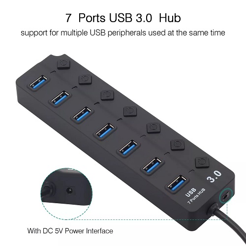 usb hub 3 0 7 porta kt husb 76 3546_2.jpg