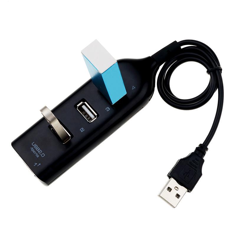USB HUB KT-041B 2.0 4*USB usb hub kt 041b 2 0 4 usb 3951_1.jpg