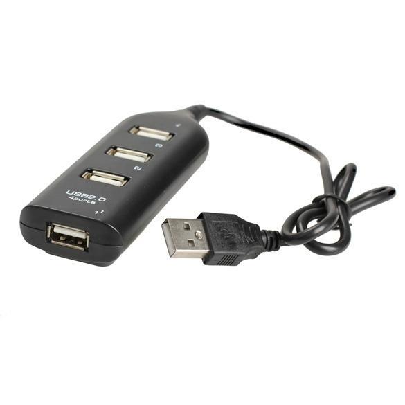USB HUB KT-041B 2.0 4*USB usb hub kt 041b 2 0 4 usb 3951_2.jpg