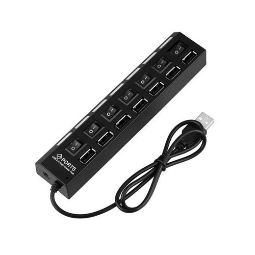 USB HUB KT-B 2.0 7*USB 2.0 usb hub kt b 2 0 7 usb 2 0 3950_.jpg
