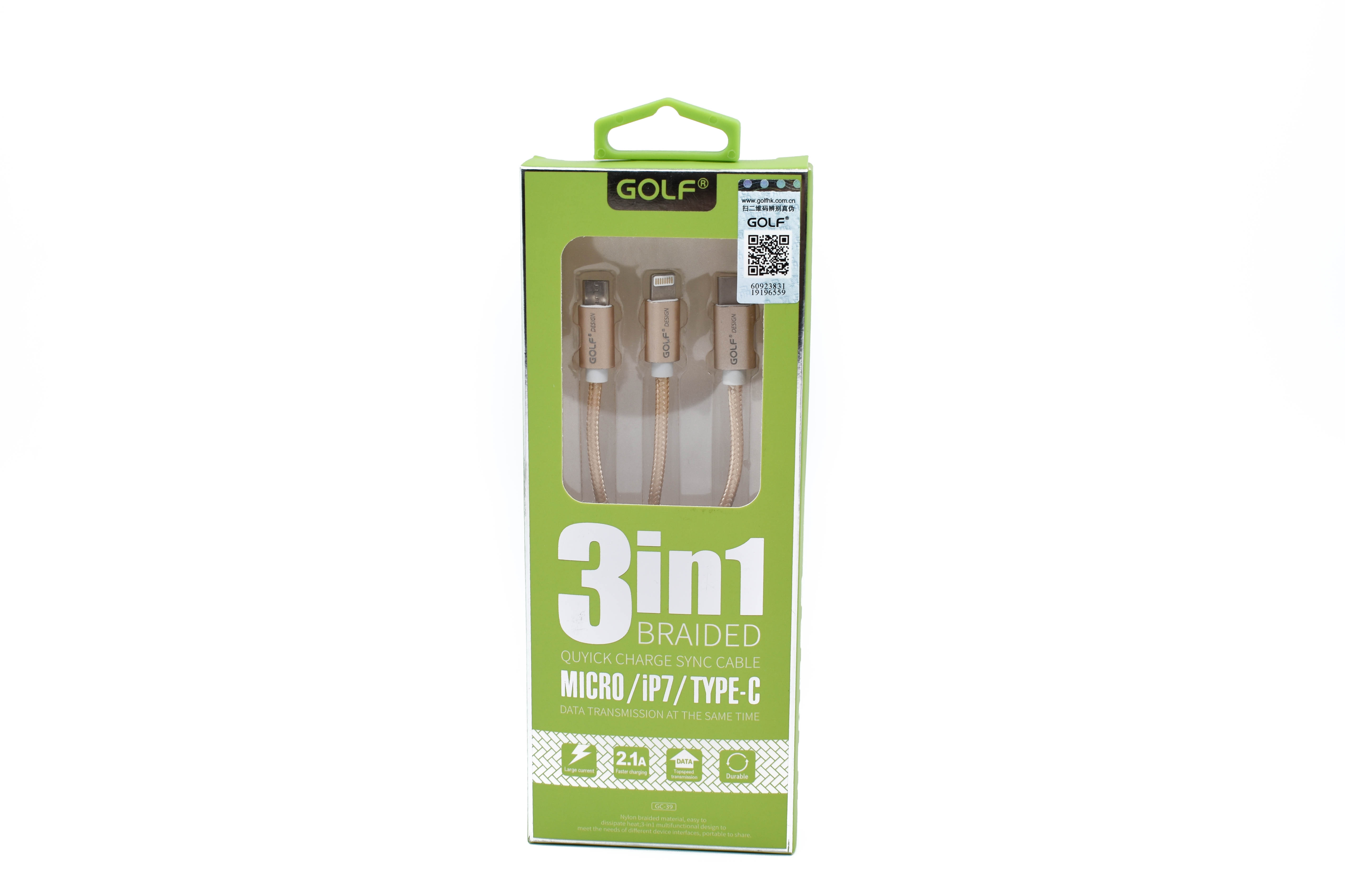 USB kabl 3u1 1m Mikro-Tip C-IP GOLF GC-39 usb kabl 3u1 1m mikro tip c ip golf gc 39 1607_3.jpg