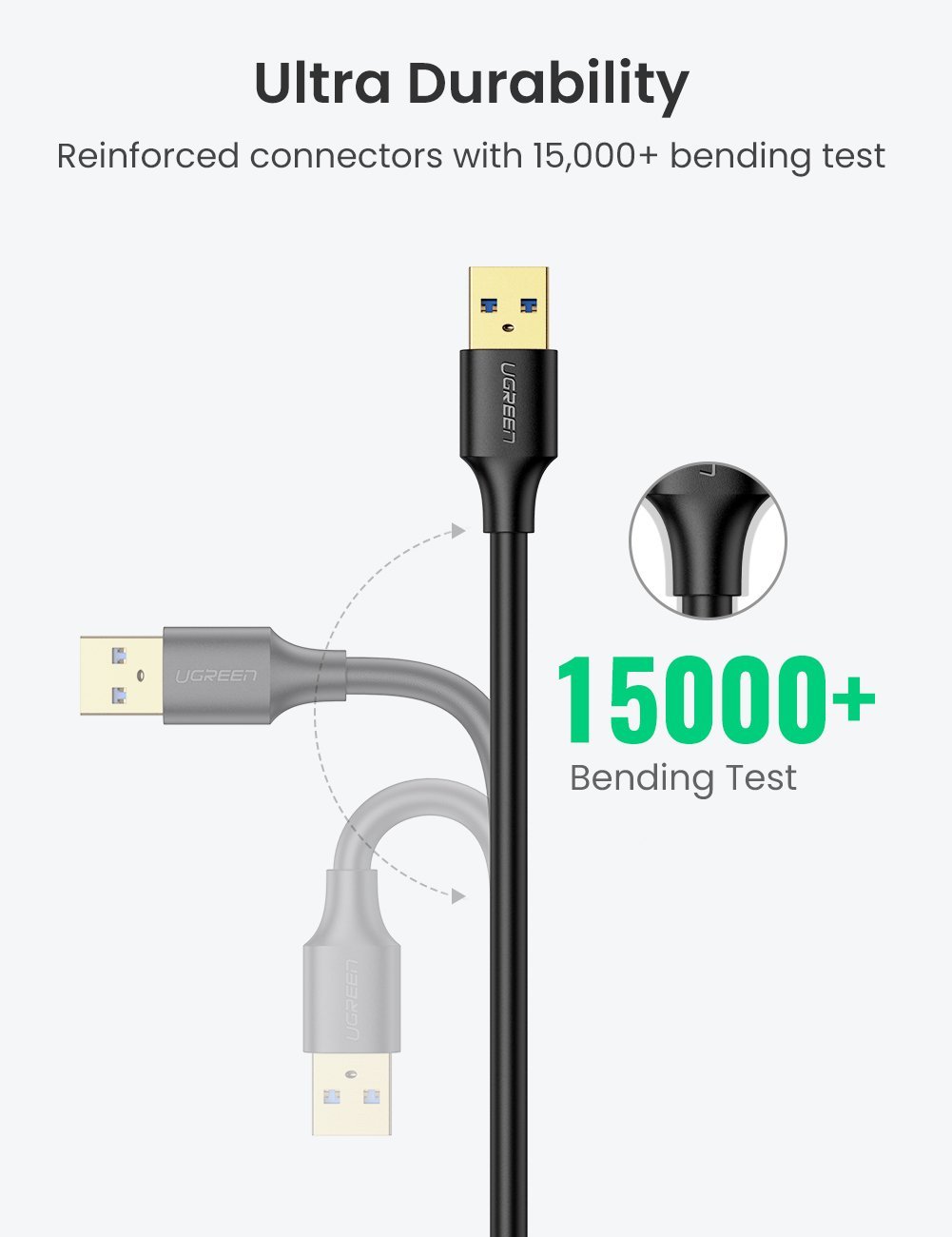 usb kabl m f 3 0 0 5m crni ugreen us129 2891_4.jpg