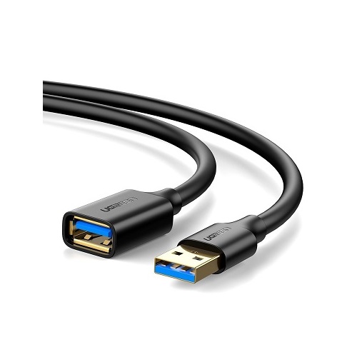 USB kabl M/F 3.0 3m Ugreen US129 crni usb kabl m f 3 0 3m ugreen us129 crni 2907_.jpg