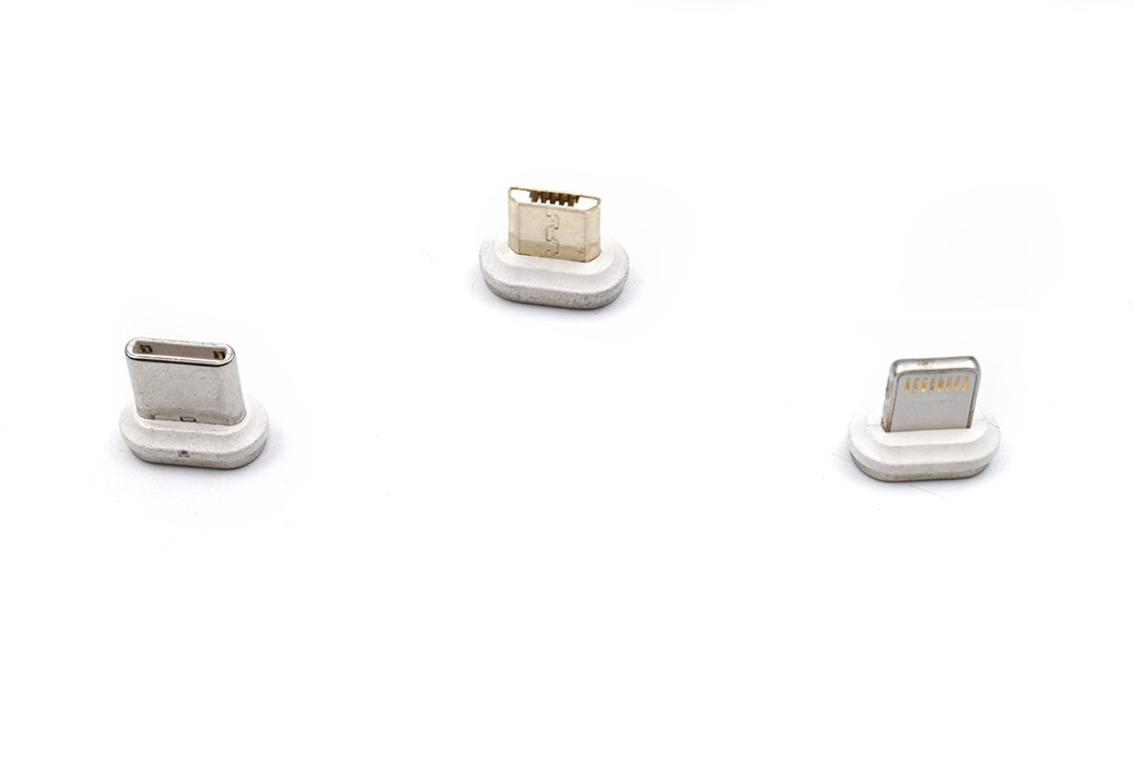 USB kabl magnetni na IP/Tip C/Mikro 1m Kettz usb kabl magnetni na ip tip c mikro 1m kettz 2839_2.jpg