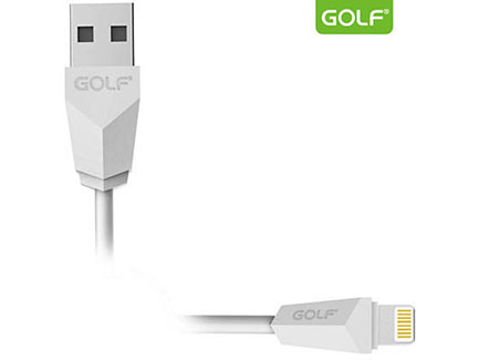 USB kabl na Iphone 1.5m GOLF GC-27I beli usb kabl na iphone 1 5m golf gc 27i beli 825_1.jpg