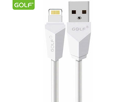 USB kabl na Iphone 1.5m GOLF GC-27I beli usb kabl na iphone 1 5m golf gc 27i beli 825_11.jpg