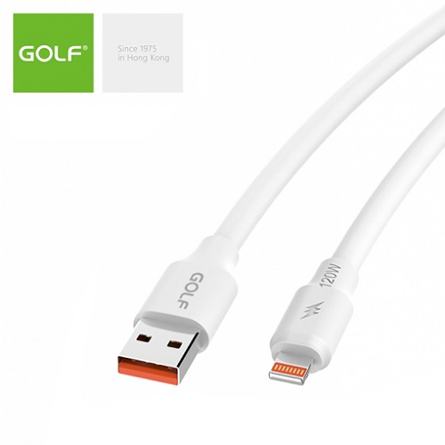 USB kabl na lighting 1m GOLF GC-98i 6A 120W usb kabl na lighting 1m golf gc 98i 6a 120w 3866_11.jpg
