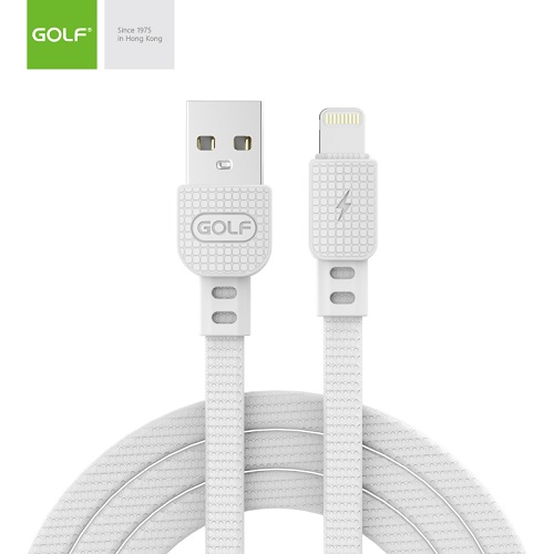 USB kabl na lighting usb 1m GOLF GC-66i beli usb kabl na lighting usb 1m golf gc 66i beli 3865_11.jpg