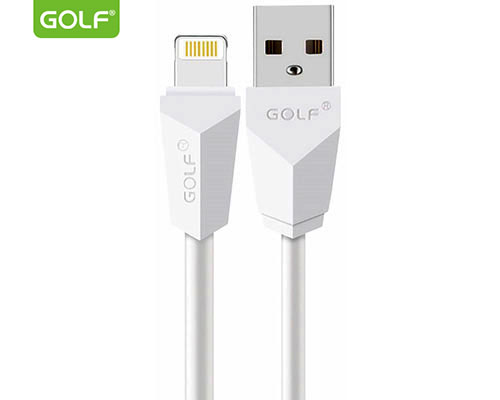 USB kabl na lighting usb 2m GOLF GC-27I beli usb kabl na lighting usb 2m golf gc 27i beli 817_11.jpg