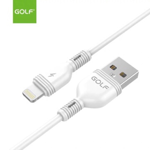 USB kabl na lighting usb GOLF GC-75i 2A usb kabl na lighting usb golf gc 75i 2a 2423_11.jpg