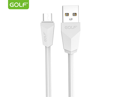 USB kabl na mikro usb 1.5m GOLF GC-27M beli usb kabl na mikro usb 1 5m golf gc 27m beli 322_0.jpg