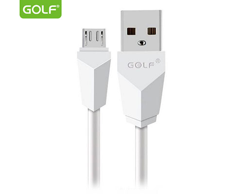 USB kabl na mikro usb 1.5m GOLF GC-27M beli usb kabl na mikro usb 1 5m golf gc 27m beli 322_1.jpg
