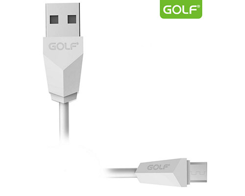 USB kabl na mikro usb 1.5m GOLF GC-27M beli usb kabl na mikro usb 1 5m golf gc 27m beli 322_2.jpg