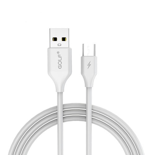 USB kabl na mikro usb 1m GOLF GC-59M beli usb kabl na mikro usb 1m golf gc 59m beli 1620_.jpg